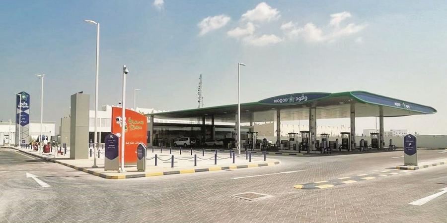 مجلس الوزراء يحاط علماً بإقرار مجلس الشورى لمشروع قانون بشأن الرقابة على محطات الوقـود
