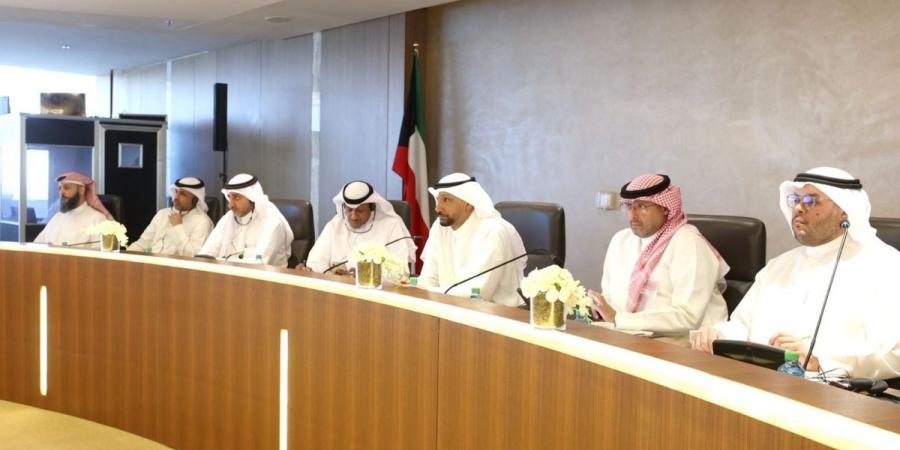 خبراء «OECD» يستعرضون لـ«التربية» أبرز التجارب الدولية في مجال تقويم الطلبة