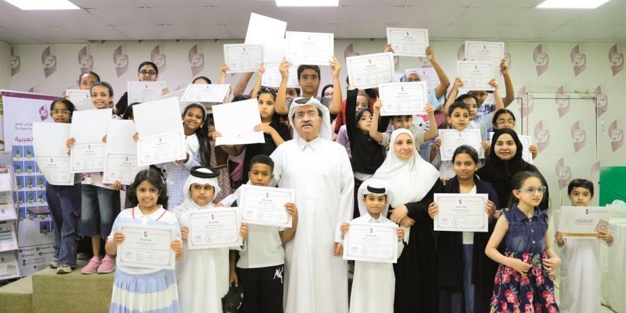 ورشة تعريفية بلغة الإشارة في ثقافي الصم