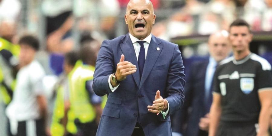 مونديال 2026| مارتينيس يؤكد رحيله عن البرتغال