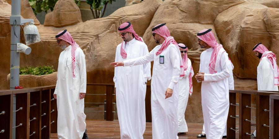 أمين
      الرياض:
      حدائق
      الملك
      عبدالله
      تقترب
      من
      الافتتاح
      وحرارتها
      الداخلية
      تبلغ
      21
      درجة
      مئوية
