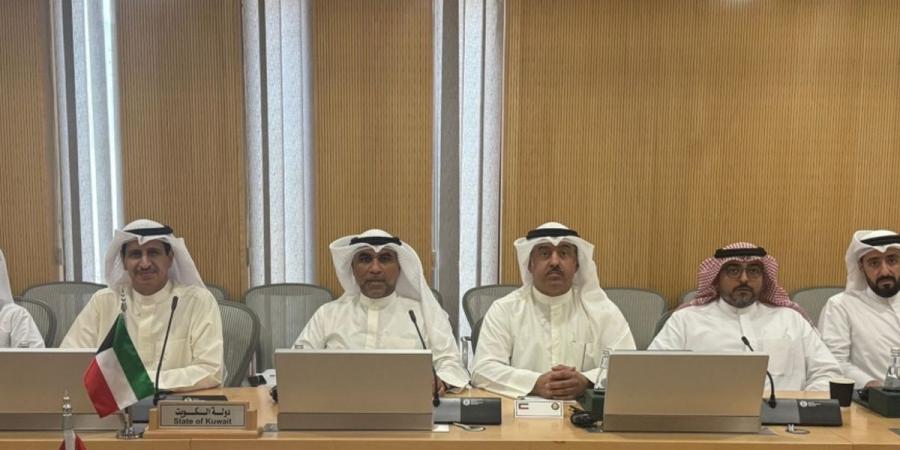 الكويت: الإسراع في السكك الحديدية الخليجية