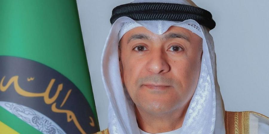 الأمين العام لمجلس التعاون يدين الاعتداءات الإيرانية على البحرين و الكويت والأردن