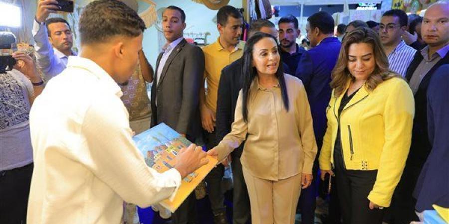 وزيرتا التضامن والتنمية المحلية والبيئة تطلقان "ديارنا"