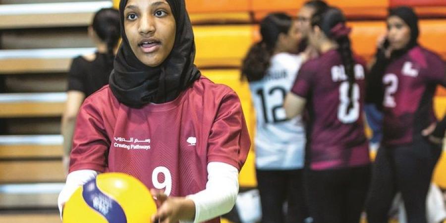 برنامج «رسم الدروب» منصة لتمكين الفتيات