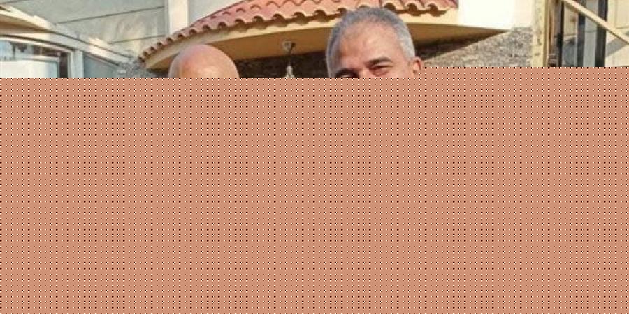 يسري الهواري مؤسس وحدة العمود الفقري بمعهد ناصر في "حدوتة مصرية" على "الشرق الأوسط"