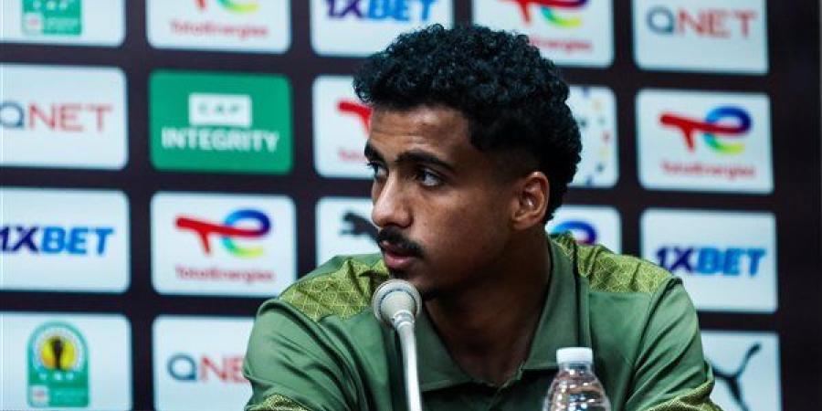 مصدر بالزمالك: عرض لودوجوريتس لحسام عبدالمجيد ضعيف ونخشى تكرار سيناريو زيزو