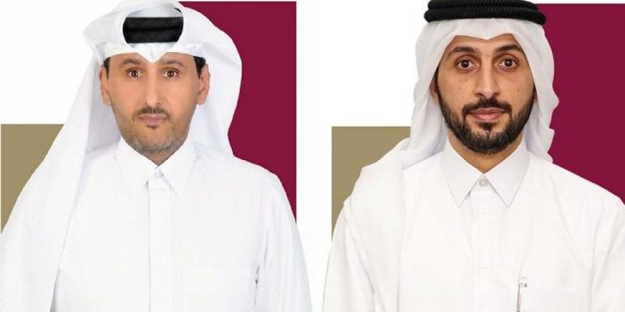 تعيينات جديدة بوزارة البيئة