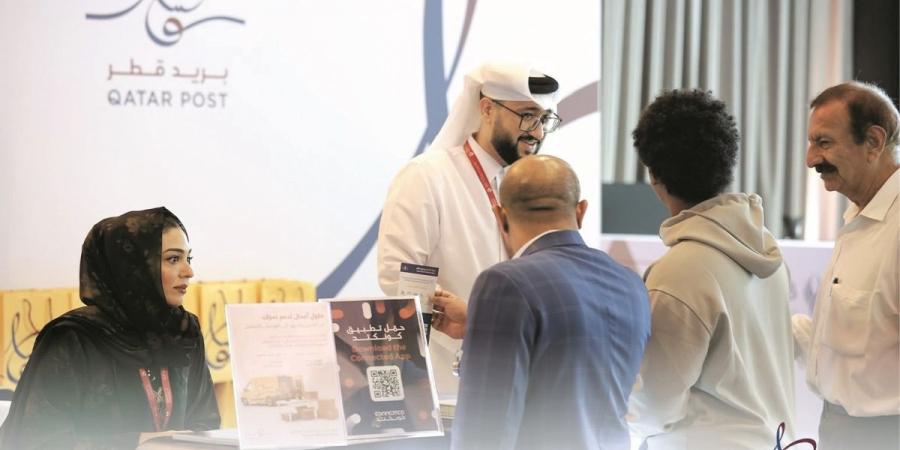 البريد يستعرض حلولاً لدعم نمو الأعمال