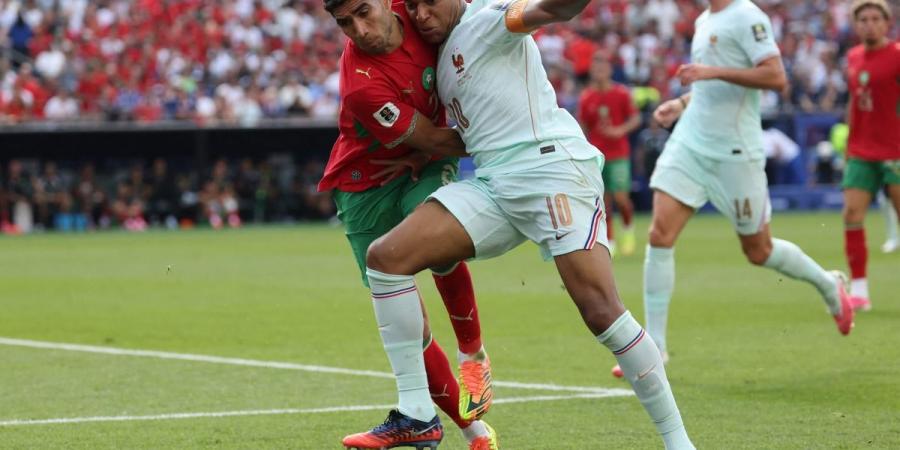 بعد هدف مبابي في المغرب.. تعرف على أفضل الهدافين في تاريخ كأس العالم
