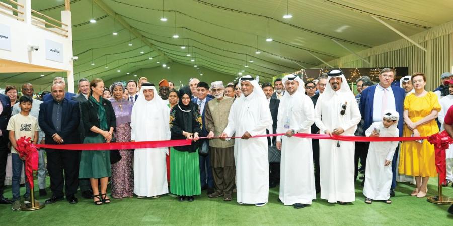 انطلاق أكبر نسخة من معرض المانجا الباكستانية بسوق واقف