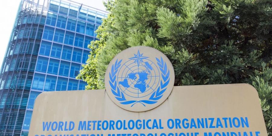 المنظمة العالمية للأرصاد الجوية: عواصف ترابية قياسية تضرب مناطق عدة حول العالم في 2025