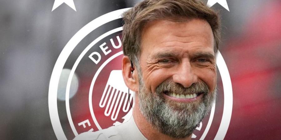 الاتحاد الألماني وكلوب يتوصلان إلى اتفاق بشأن تدريب مانشافت