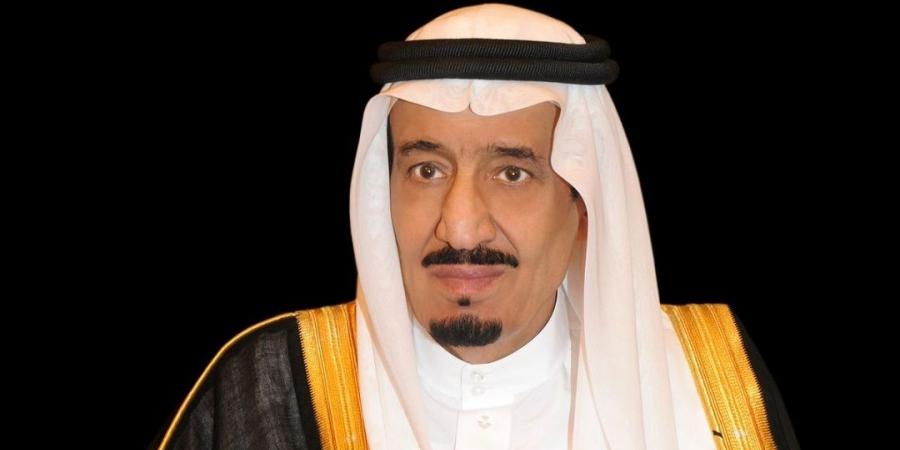 خادم الحرمين يصدر عدداً من الأوامر الملكية بإعفاءات وتعيين وزراء ومسؤولين