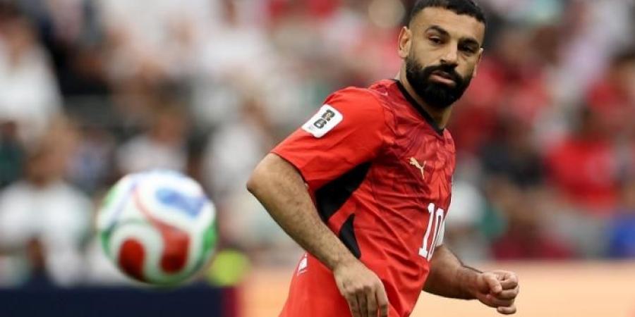 مستقبل
      محمد
      صلاح..
      إلى
      أين؟
      "شروطه
      تهدد
      الحلم"
      والهلال
      والقادسية
      يراقبان