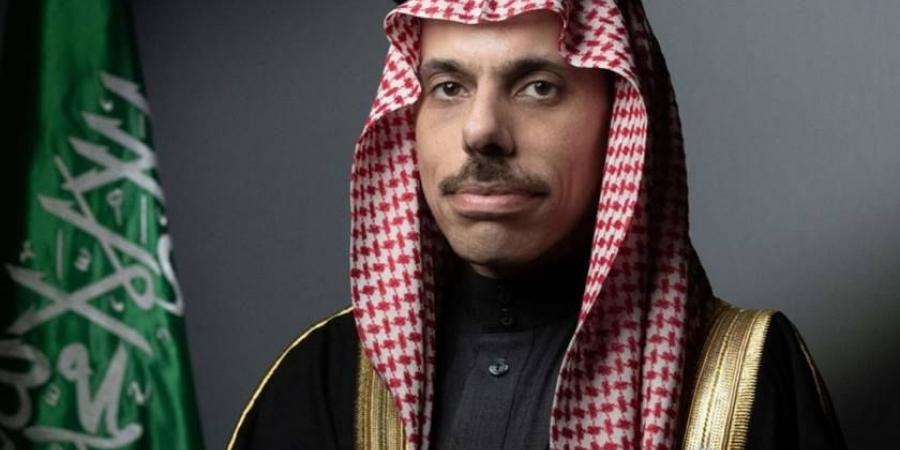 وزيرا الخارجية السعودي والأمريكي يبحثان هاتفيا مستجدات الأوضاع في المنطقة