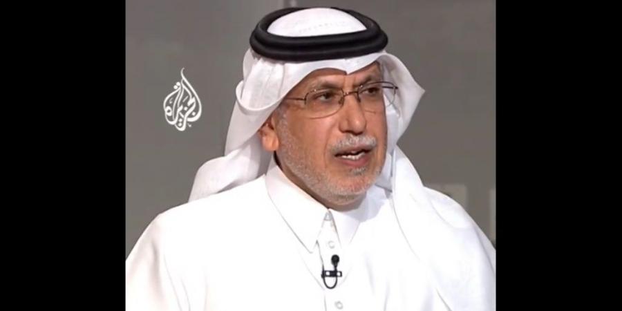 رئيس تحرير الشرق جابر الحرمي: الأمير الوالد استهدف بناء وصناعة الإنسان