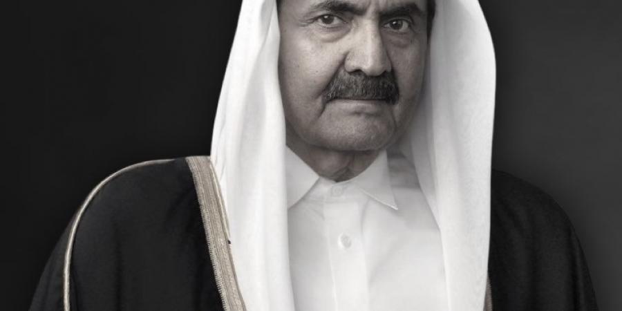 الديوان
      الأميري
      القطري
      :
      وفاة
      الأمير
      الوالد
      الشيخ
      حمد
      بن
      خليفة
      آل
      ثاني
      عن
      عمر
      ناهز
      74
      عامًا