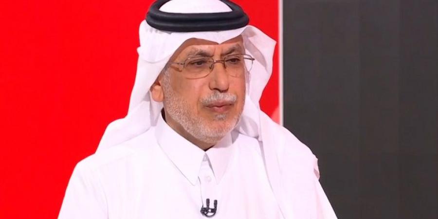 جابر الحرمي: الأمير الوالد كان أبا لكل قطري ولكل مقيم