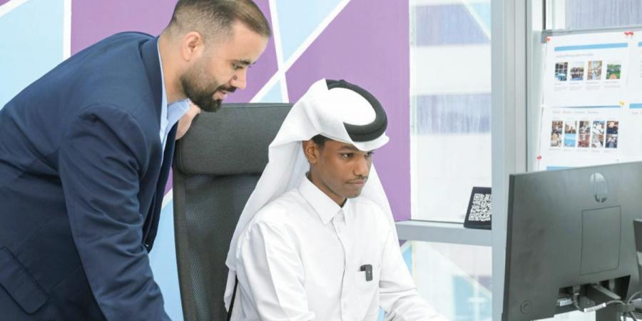 العمل: «مهارات 2026» يؤهل الكوادر الشابة لسوق العمل
