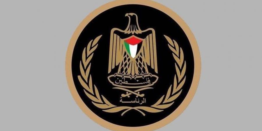 فلسطين تعلن الحداد الرسمي وتنكيس الأعلام على وفاة الأمير الوالد الشيخ حمد بن خليفة آل ثاني