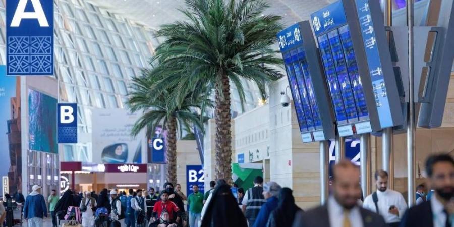331 شكاوى المطارات في 90 يوما
