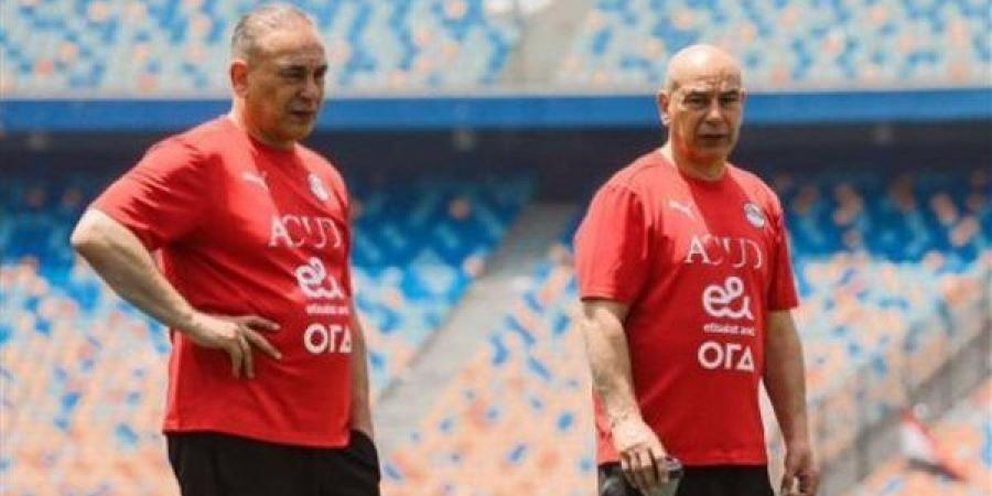هل يرحل التوأم عن منتخب مصر بعد العروض المغرية؟ إبراهيم حسن يرد