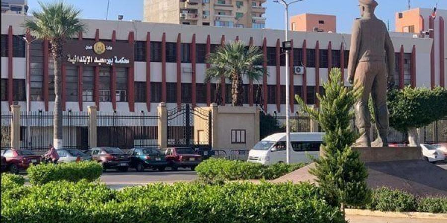 والدة خطيب «عروس بورسعيد»: «أنا بكيت عليها لما شوفتها جثة.. وأمها لم تبكِ»