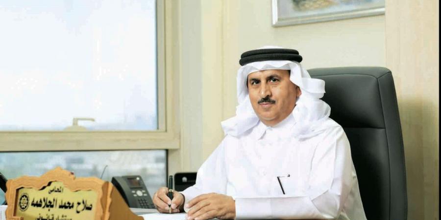 المحامي صلاح الجلاهمة لـ "الشرق": تعديلات قانون العمل نقلة في تطوير المنظومة التشريعية
