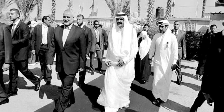 فلسطينيون لـ "الشرق": ترجل نصير القضية الفلسطينية لكن مآثره ستظل شامخة