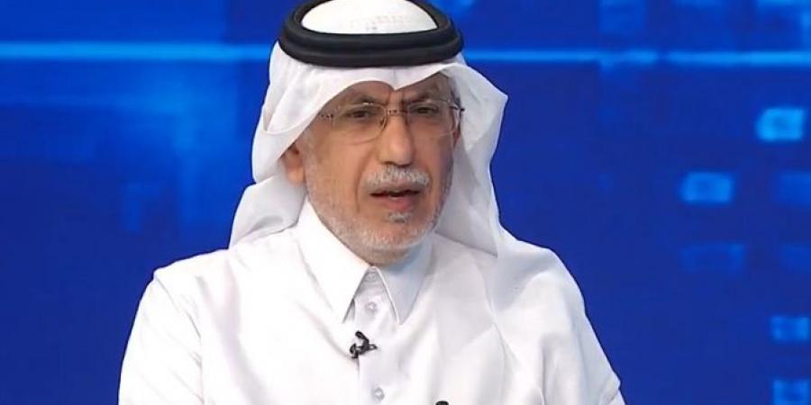 جابر الحرمي: هذا هو الإرث الحقيقي للأمير الوالد ومن الصعب حصر إنجازاته في ساعات