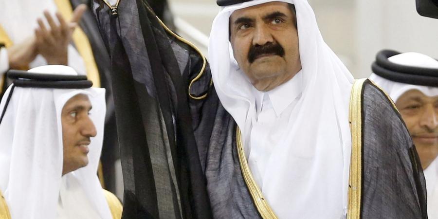 الشيخ حمد بن خليفة... مهندس نهضة قطر وصانع نفوذها