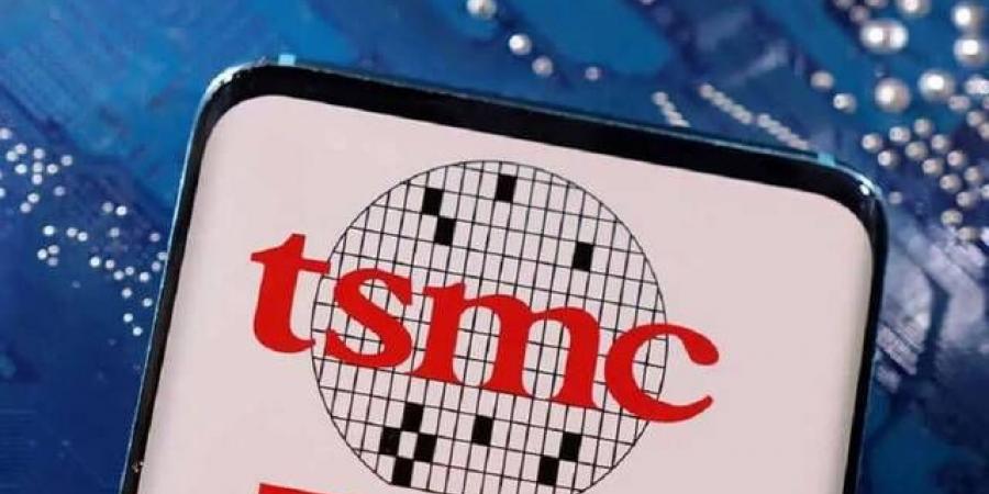 مبيعات
      TSMC
      تقفز
      بنسبة
      36%
      مدفوعة
      بطلب
      رقائق
      الذكاء
      الاصطناعي