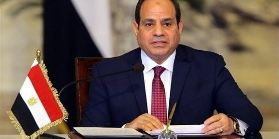 قرارات جمهورية مهمة خلال ساعات