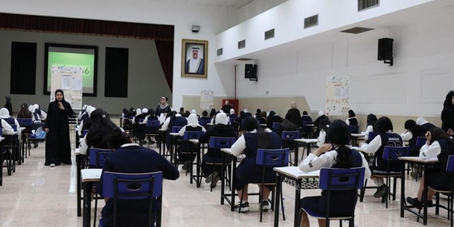 «التربية»: امتحانات الدور الاستثنائي في أكتوبر