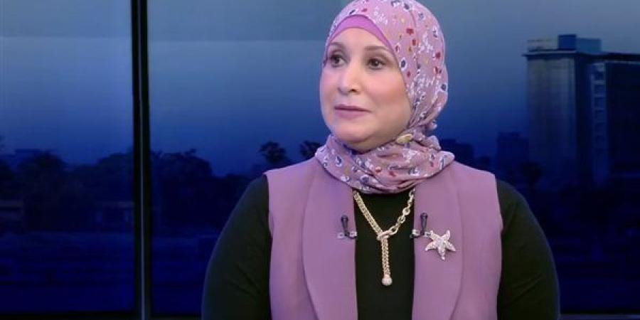 كوثر محمود: أكاديميات التمريض ليست تابعة لوزارة الصحة وتمارس العمل دون ترخيص (فيديو)