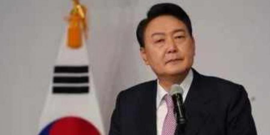 السجن لرئيس كوريا الجنوبية السابق بعد إدانته بانتهاك قانون تمويل الحملات السياسية