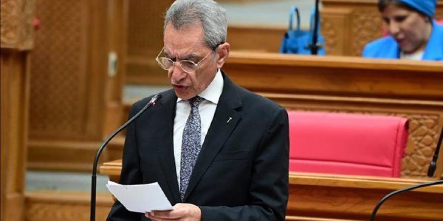 وزير الشئون النيابية يرد على ضياء داوود بشأن غياب الحكومة