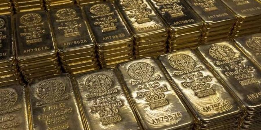 أسعار
      الذهب
      تقفز
      2.5%
      بعد
      تباطؤ
      التضخم
      الأمريكي