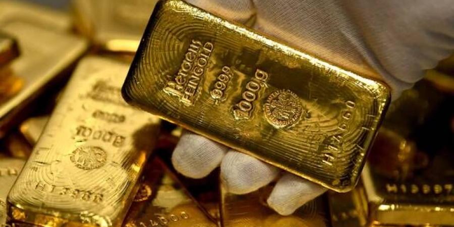 الذهب
      يسجل
      أدنى
      مستوى
      في
      أسبوعين
      بضغط
      توترات
      إيران