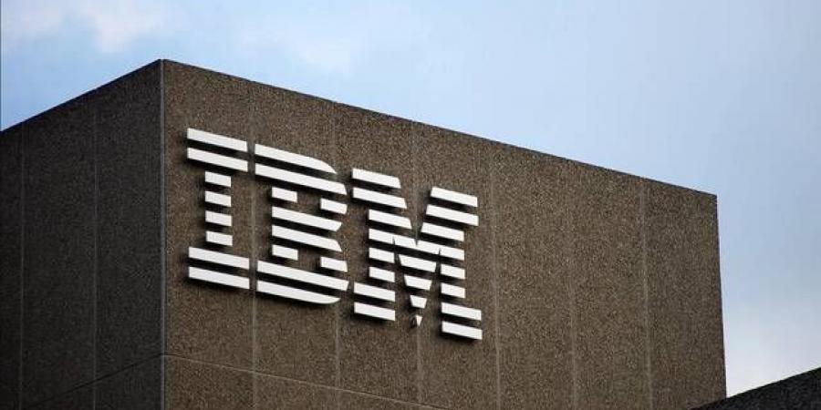أسهم
      IBM
      تهبط
      23%
      بعد
      نتائج
      مخيبة
      بسبب
      ضعف
      البرمجيات