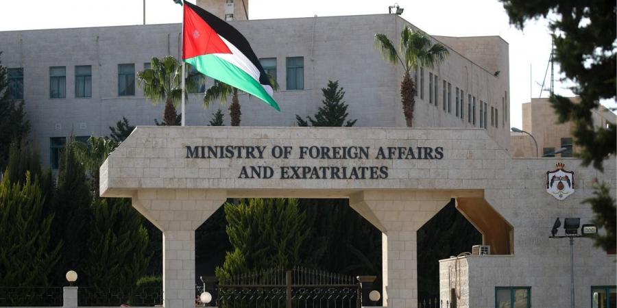  الأردن يدين هجمات الحوثيين على المنطقة الجنوبية من السعودية