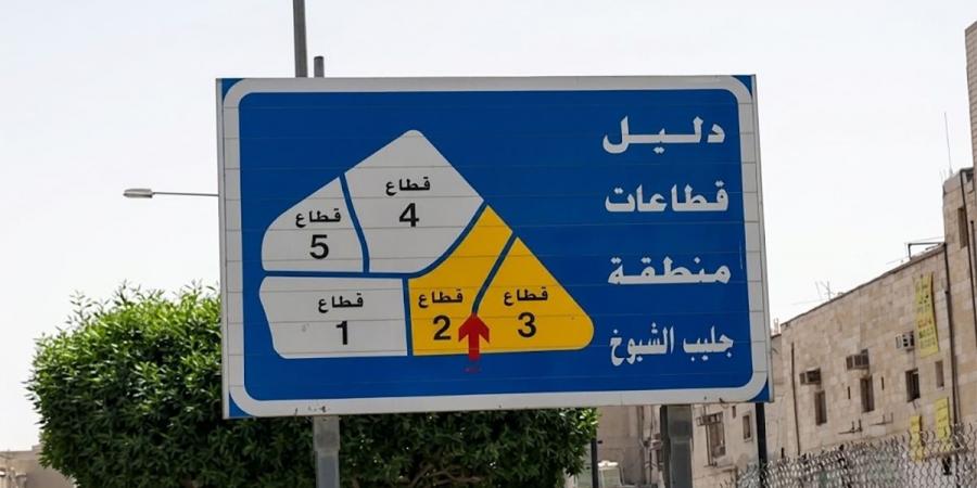 حملة أمنية موسعة في جليب الشيوخ بمشاركة الجيش والحرس الوطني والداخلية