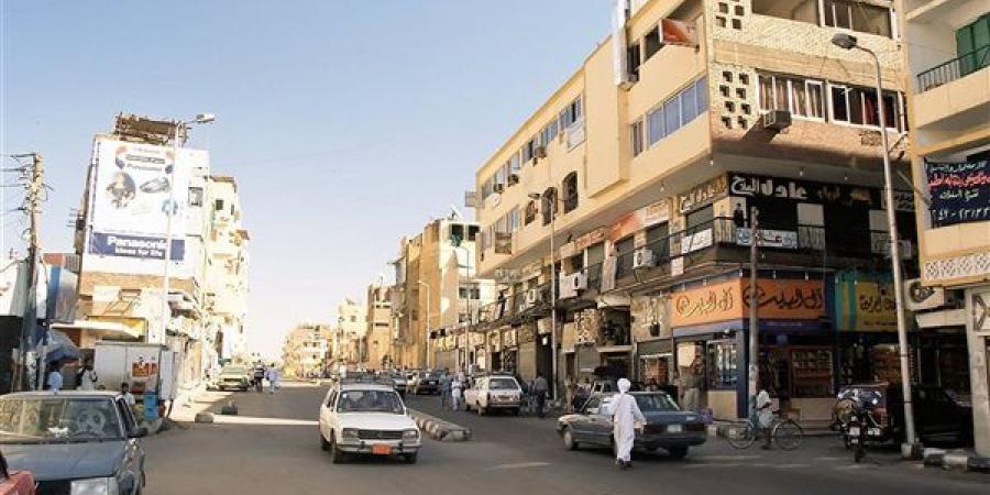 القاهرة "نار" والصعيد يسجل 44، درجات الحرارة المحسوسة اليوم الأربعاء بمدن مصر