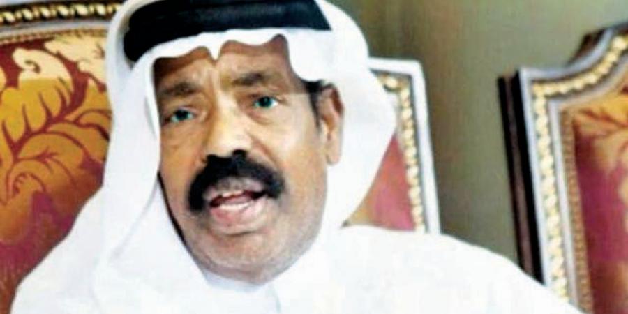 صالح صقر: الأمير الوالد زرع بذور التطور الرياضي