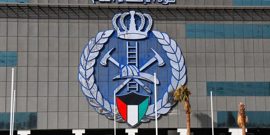 «الإطفاء»: السيطرة على حريق في موقع استُهدف بالهجمات الإيرانية على البلاد