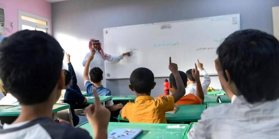 المرحلة المتوسطة الأعلى بـ1500 حصة في العام