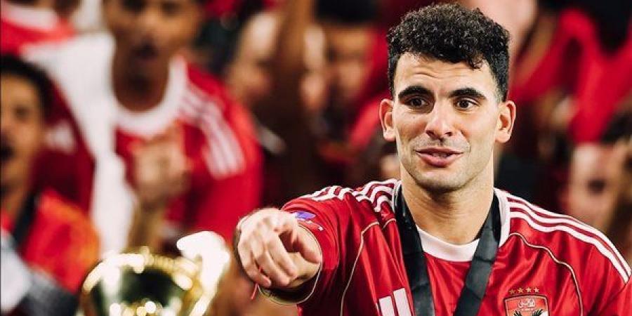 تصعيد دولي، كيف يفكر زيزو في أزمته مع الزمالك بعد حفظ شكواه؟