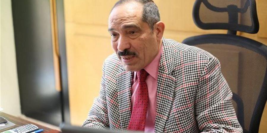 نصائح مهمة من المشرف السابق على التنسيق لطلاب الثانوية العامة قبل تسجيل الرغبات (فيديو وصور)