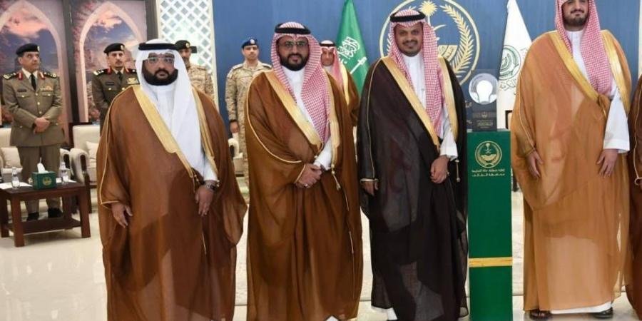 الطائف الخضراء تفوز بجائزة المبادرات المجتمعية 2025 بتنفيذ مبادرة المدارس المستدامة